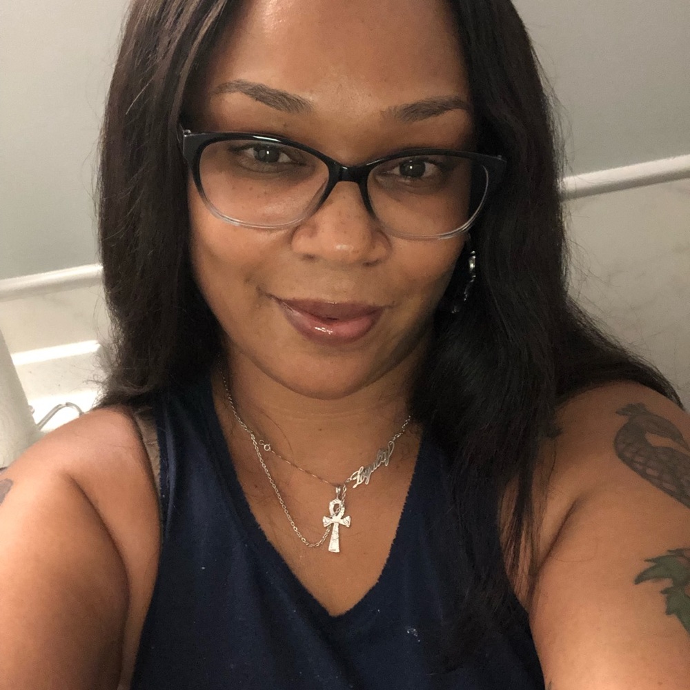 Meet your Posher, Trish